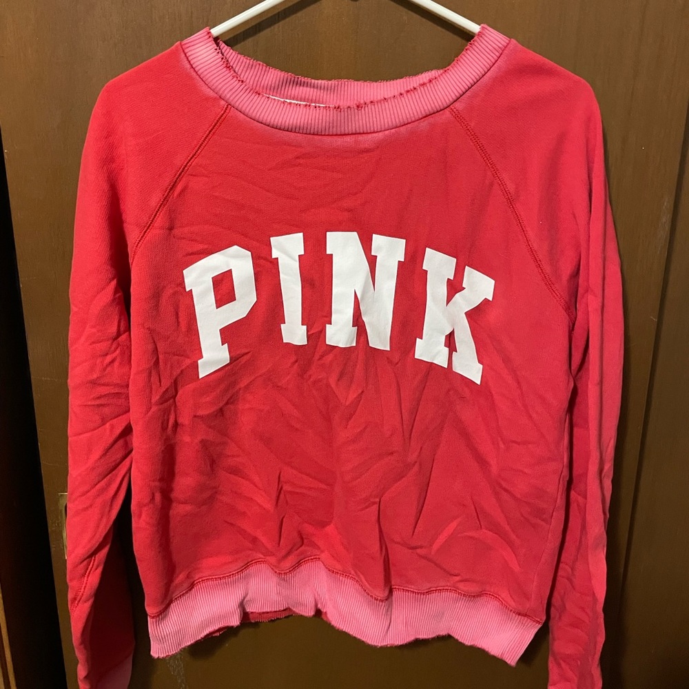 PINK Sweatshirt